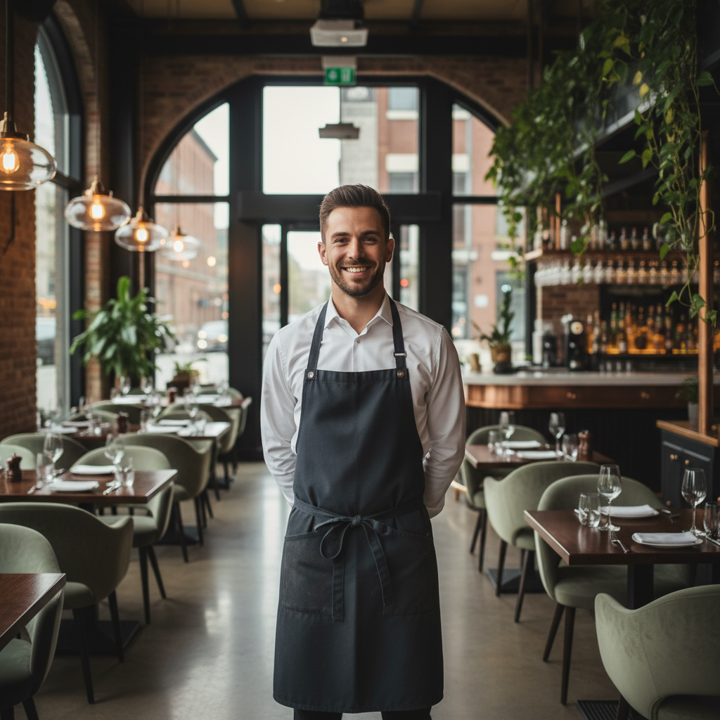 Gastronomie Servicekraft